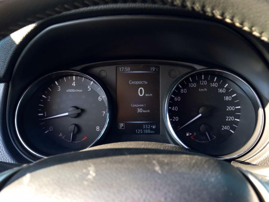 Nissan X-Trail III Екатеринбург  - изображение 9