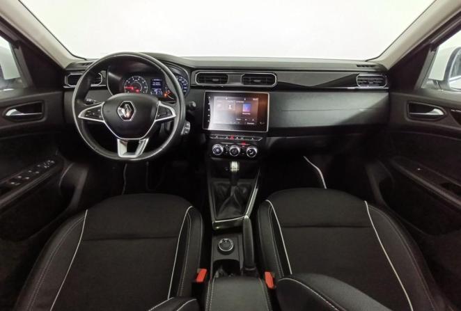 Renault Arkana I с пробегом 2019 года, цена 1 660 000 рублей, 93604 км, внедорожник, Автокод Объявления