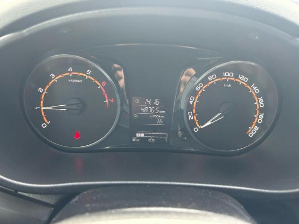 Lada (ВАЗ) Granta I Рестайлинг с пробегом 2022 года, цена 689 000 рублей, 48765 км, хэтчбек, Автокод Объявления