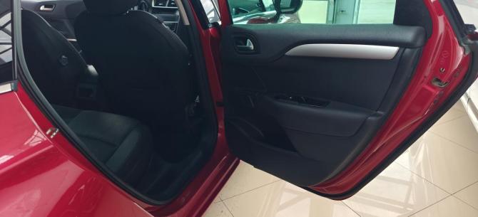 Citroen C4 II с пробегом 2011 года, цена 491 000 рублей, 173000 км, хэтчбек, Автокод Объявления