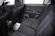 Mazda 3 I (BK) Рестайлинг Пермь  - изображение 28