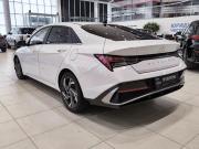 Hyundai Elantra VII (CN7) Рестайлинг Казань  - изображение 30