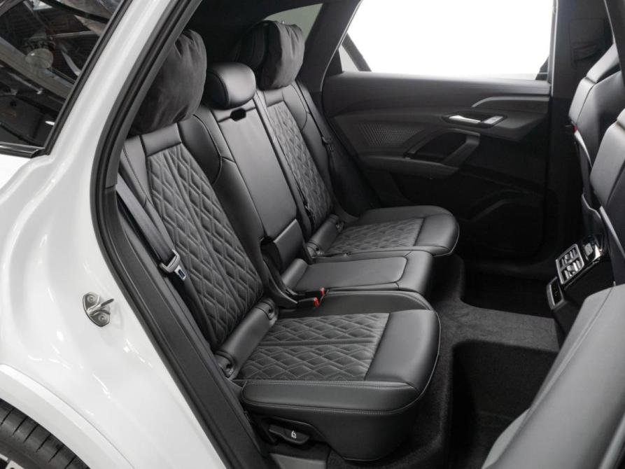 Audi Q5 III Тюмень  - изображение 17