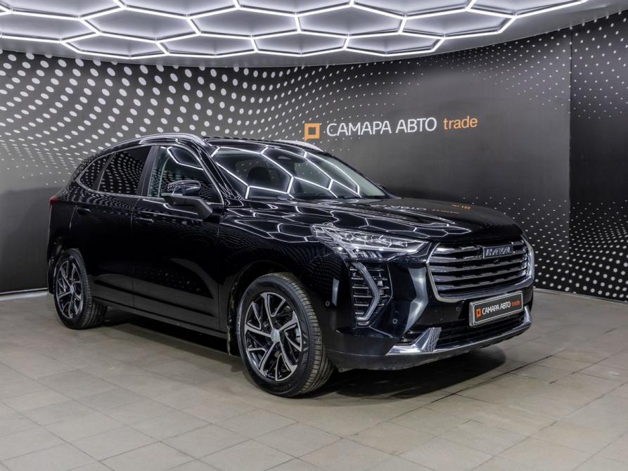 Haval Jolion I Самара  - изображение 3