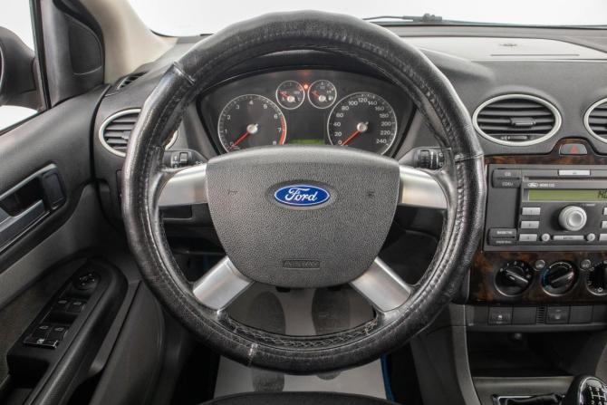 Ford Focus II с пробегом 2005 года, цена 649 000 рублей, 388000 км, универсал, Автокод Объявления