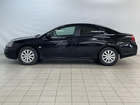 Mitsubishi Galant IX Рестайлинг с пробегом 2006 года, цена 440 000 рублей, 260193 км, седан, Автокод Объявления