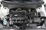 Hyundai Creta I Рестайлинг Сургут  - изображение 56