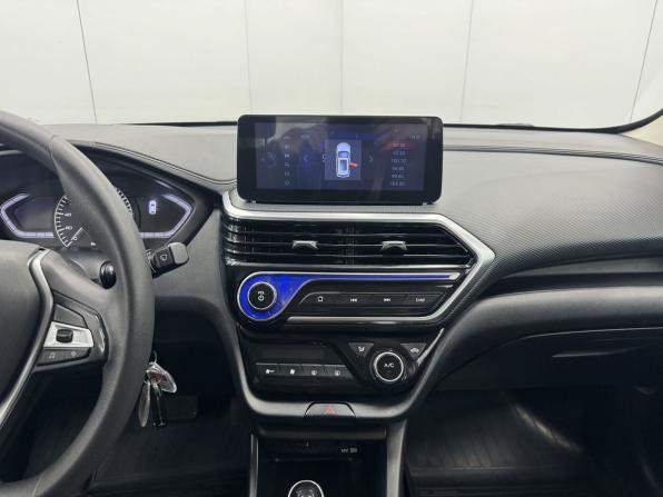 Changan Alsvin с пробегом 2023 года, цена 999 000 рублей, 77377 км, седан, Автокод Объявления