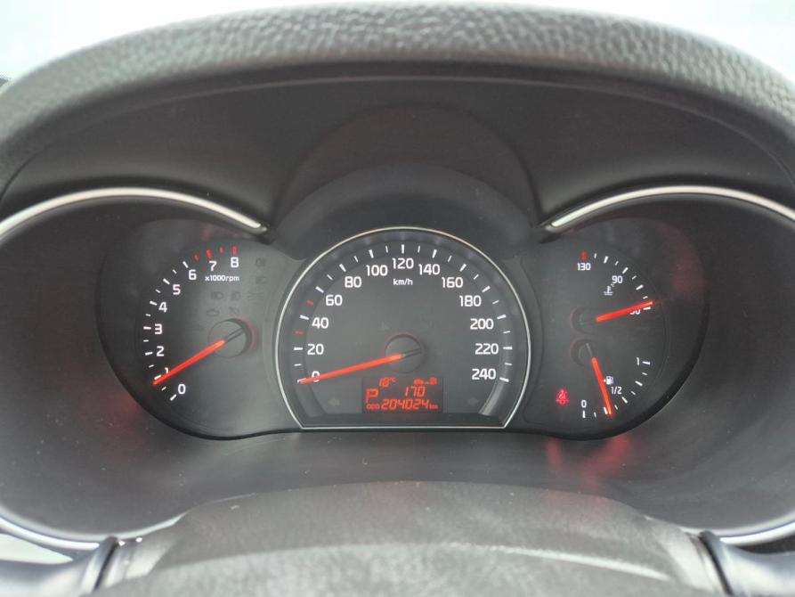 Kia Sorento II Рестайлинг Екатеринбург  - изображение 9