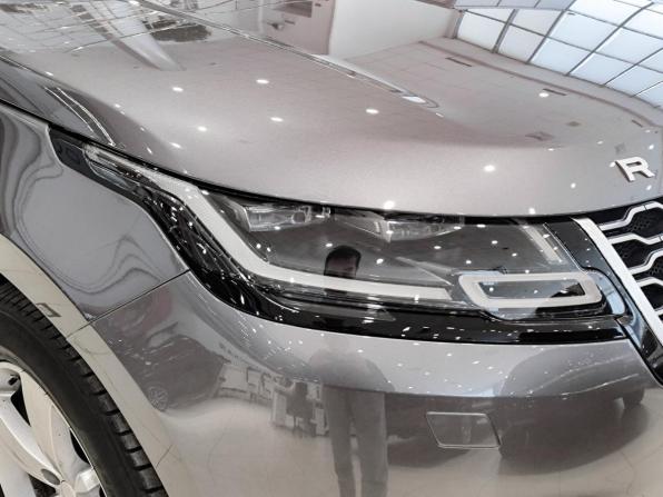 Land Rover Range Rover Velar I с пробегом 2018 года, цена 3 950 000 рублей, 89761 км, внедорожник, Автокод Объявления
