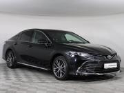 Toyota Camry VIII (XV70) Рестайлинг Химки  - изображение 19