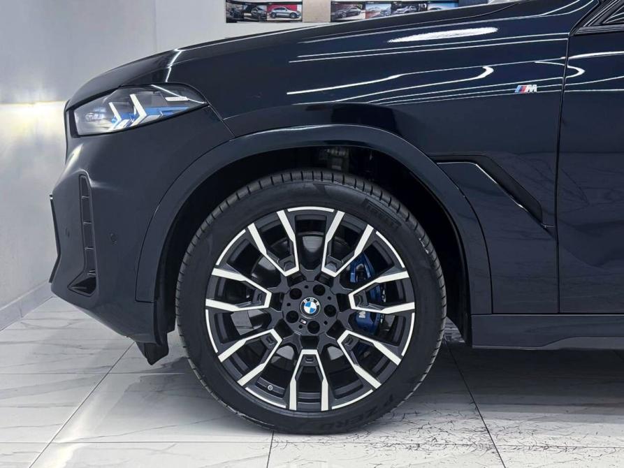 BMW X6 III (G06) Рестайлинг Уфа  - изображение 6