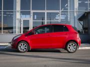 Toyota Yaris II Курган  - изображение 30
