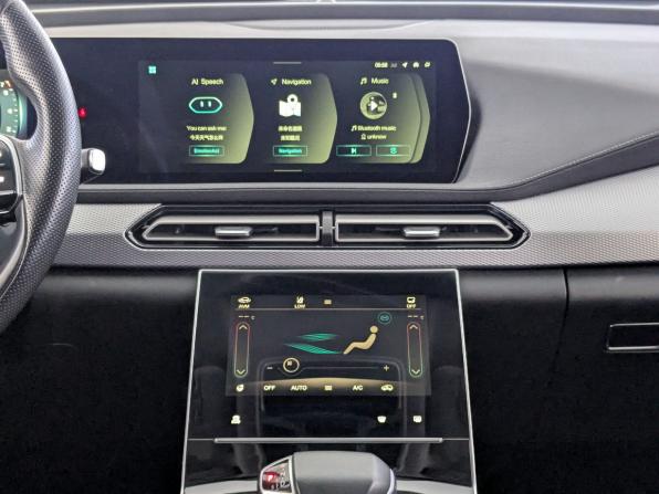 BAIC X7 I с пробегом 2024 года, цена 1 895 000 рублей, 25520 км, внедорожник, Автокод Объявления