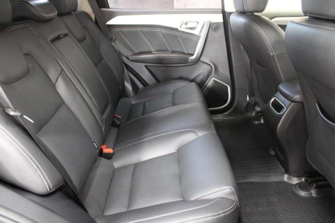 Geely Emgrand X7 I Рестайлинг 2 с пробегом 2019 года, цена 1 295 000 рублей, 100193 км, внедорожник, Автокод Объявления