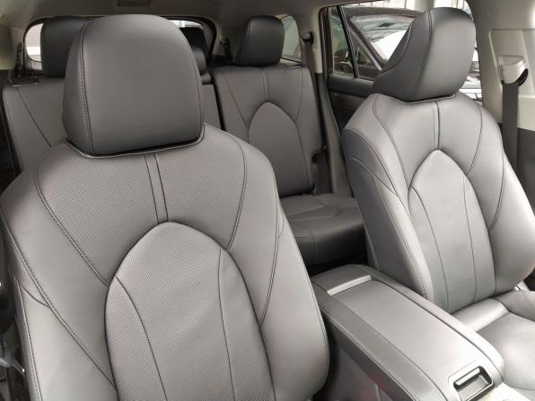 Toyota Highlander IV (XU70) с пробегом 2025 года, цена 5 550 000 рублей, 4290 км, внедорожник, Автокод Объявления