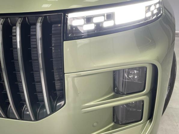 Jaecoo J7 I с пробегом 2023 года, цена 2 245 000 рублей, 47274 км, внедорожник, Автокод Объявления