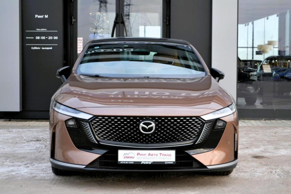 Mazda EZ-6 Воронеж  - изображение 2