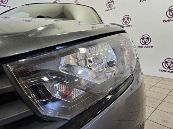 Lada (ВАЗ) Granta I Рестайлинг с пробегом 2024 года, цена 859 000 рублей, 29741 км, седан, Автокод Объявления