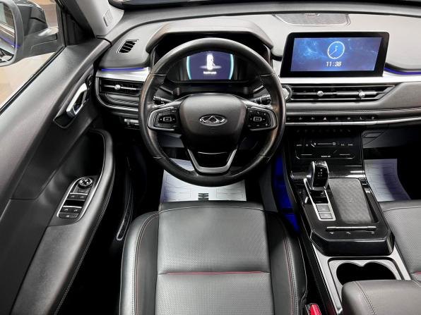 Chery Tiggo 7 Pro I с пробегом 2020 года, цена 1 645 000 рублей, 48492 км, внедорожник, Автокод Объявления
