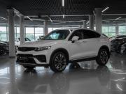 Geely Tugella I Москва  - изображение 32