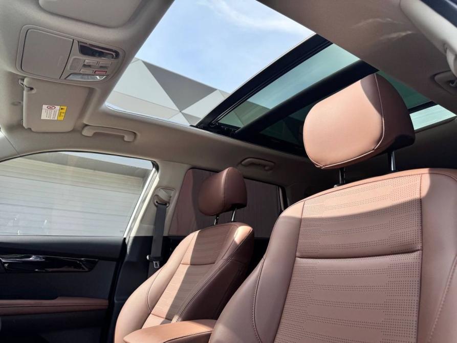 Kia Sportage (China) III (NP) Рестайлинг Пермь  - изображение 19