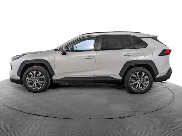 Toyota RAV4 V (XA50) с пробегом 2024 года, цена 4 150 000 рублей, 23431 км, внедорожник, Автокод Объявления