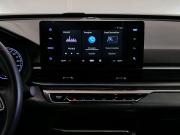 Geely Emgrand II Москва  - изображение 24
