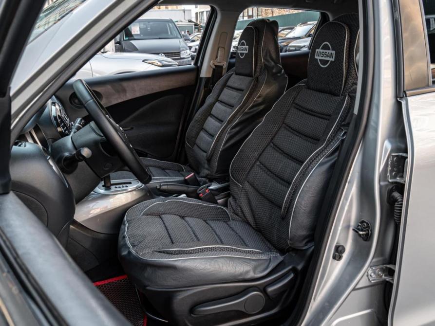 Nissan Juke I Краснодар  - изображение 10