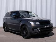 Land Rover Range Rover Sport II Сочи  - изображение 26