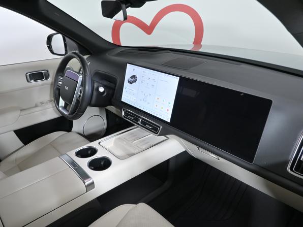 Li Auto (Lixiang) L9 I Рестайлинг с пробегом 2024 года, цена 7 890 000 рублей, 24210 км, внедорожник, Автокод Объявления