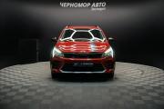 Kia Rio IV Рестайлинг Крым  - изображение 38