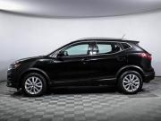 Nissan Rogue Sport I Рестайлинг Москва  - изображение 26