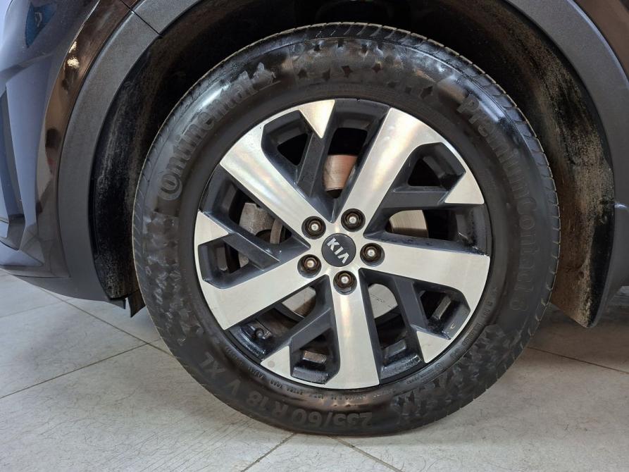 Kia Sorento IV Москва  - изображение 9