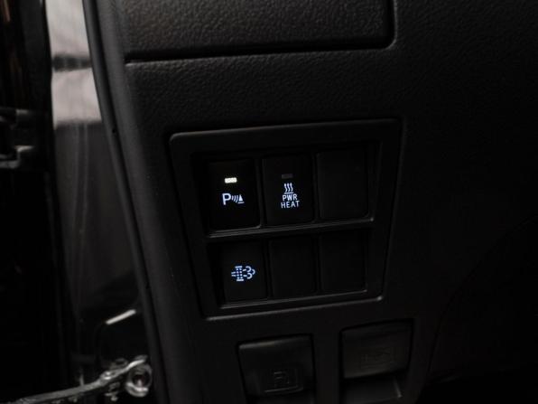 Toyota Fortuner II с пробегом 2018 года, цена 3 740 000 рублей, 123629 км, внедорожник, Автокод Объявления