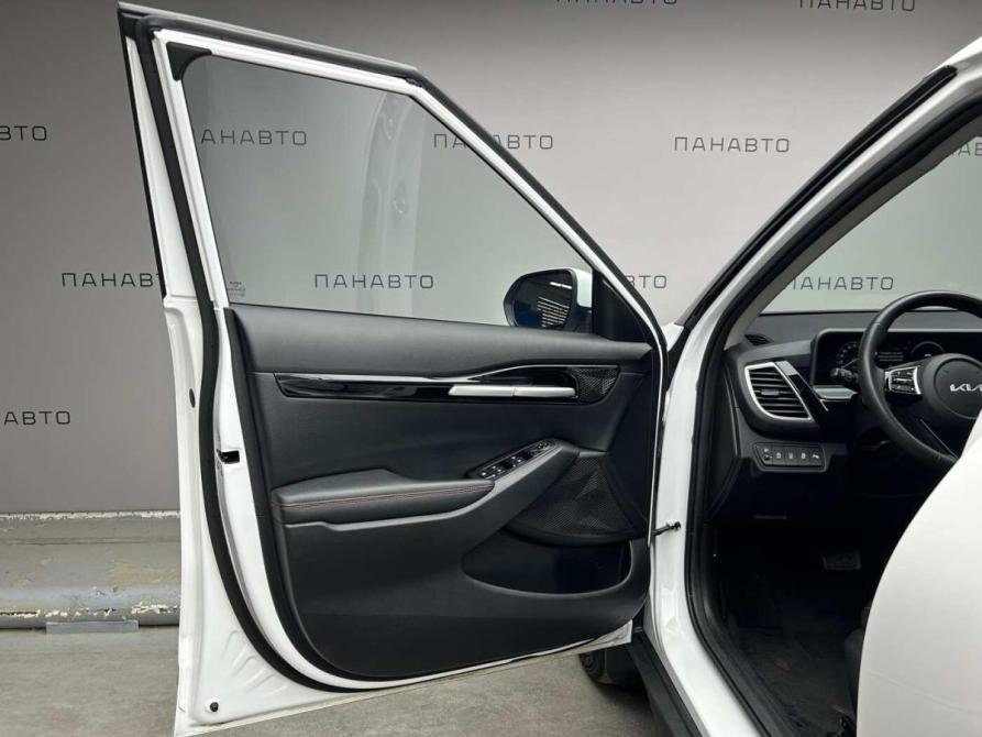 Kia Seltos I Рестайлинг Москва  - изображение 7