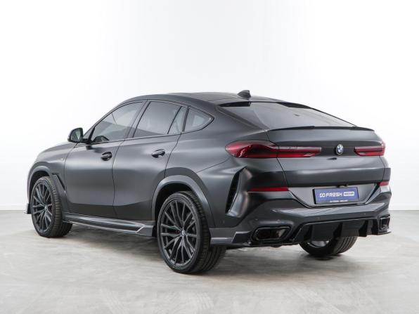 BMW X6 III (G06) с пробегом 2022 года, цена 8 480 046 рублей, 100123 км, внедорожник, Автокод Объявления