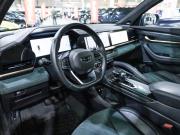 Geely Monjaro I Санкт-Петербург  - изображение 45