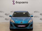 Mazda 3 II (BL) Ставрополь  - изображение 17