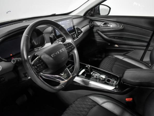 Exeed TXL I с пробегом 2021 года, цена 1 709 000 рублей, 68381 км, внедорожник, Автокод Объявления