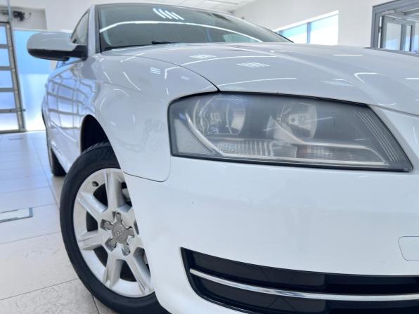 Audi A3 II (8P) Рестайлинг 2 с пробегом 2012 года, цена 920 000 рублей, 176134 км, хэтчбек, Автокод Объявления