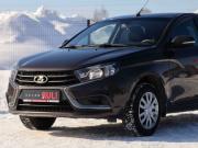 Lada (ВАЗ) Vesta I Иваново  - изображение 42
