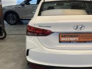 Hyundai Solaris II Рестайлинг Екатеринбург  - изображение 42