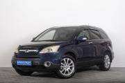 Honda CR-V III Томск  - изображение 22