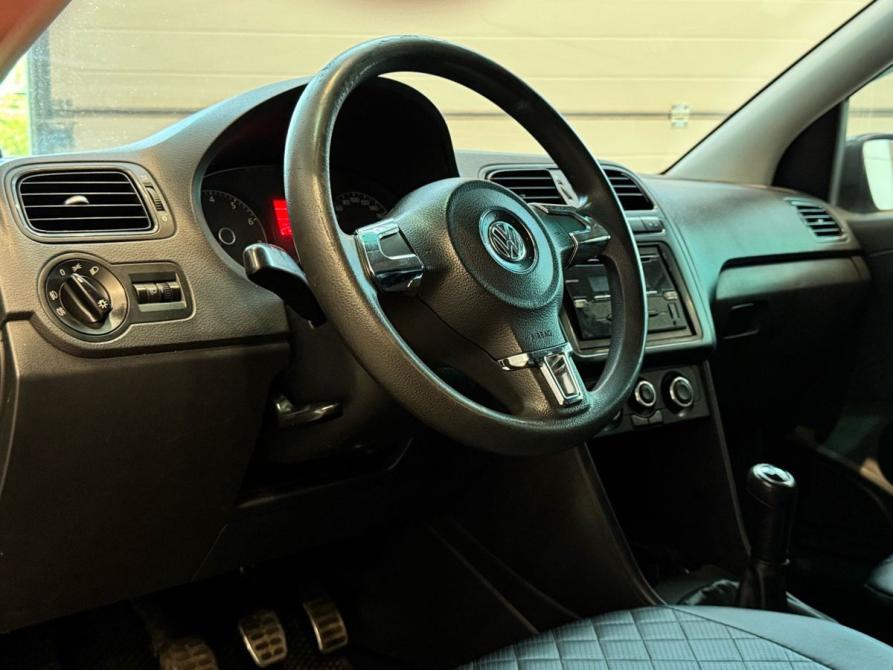 Volkswagen Polo V Санкт-Петербург  - изображение 7