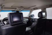 Nissan Patrol VI (Y62) Саратов  - изображение 66