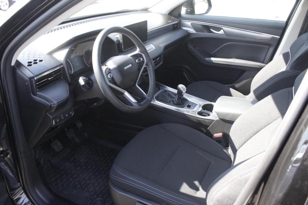 Haval Jolion I Брянск  - изображение 8