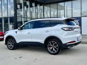 Chery Tiggo 7 Pro Max I Рестайлинг Краснодар  - изображение 37
