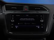 Volkswagen Tiguan II Рестайлинг Москва  - изображение 51