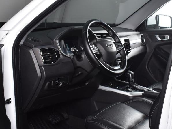 Chery Tiggo 4 I Рестайлинг с пробегом 2020 года, цена 1 499 995 рублей, 48872 км, внедорожник, Автокод Объявления